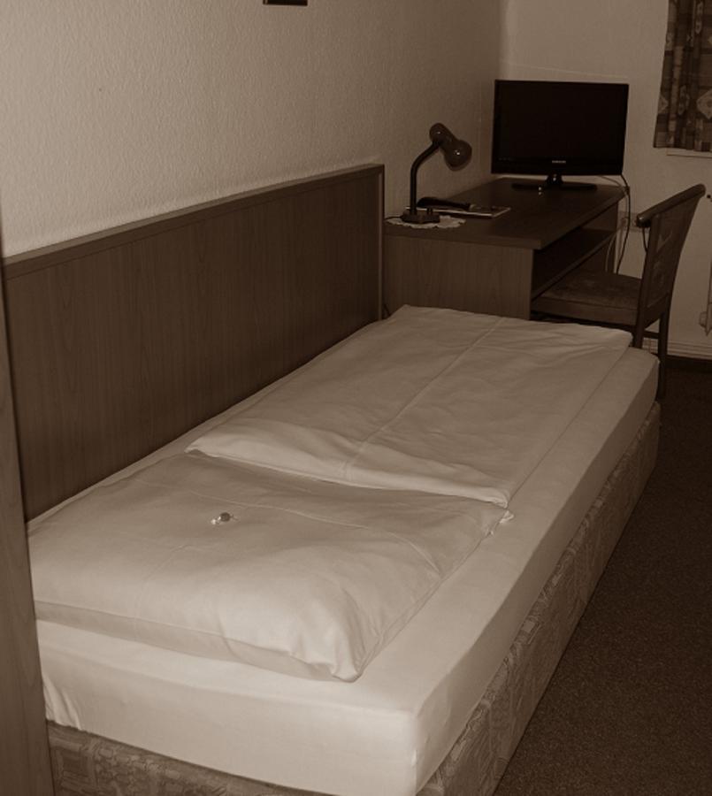Hotel Neetzer Hof 部屋 写真