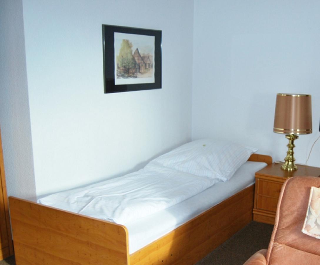 Hotel Neetzer Hof 部屋 写真