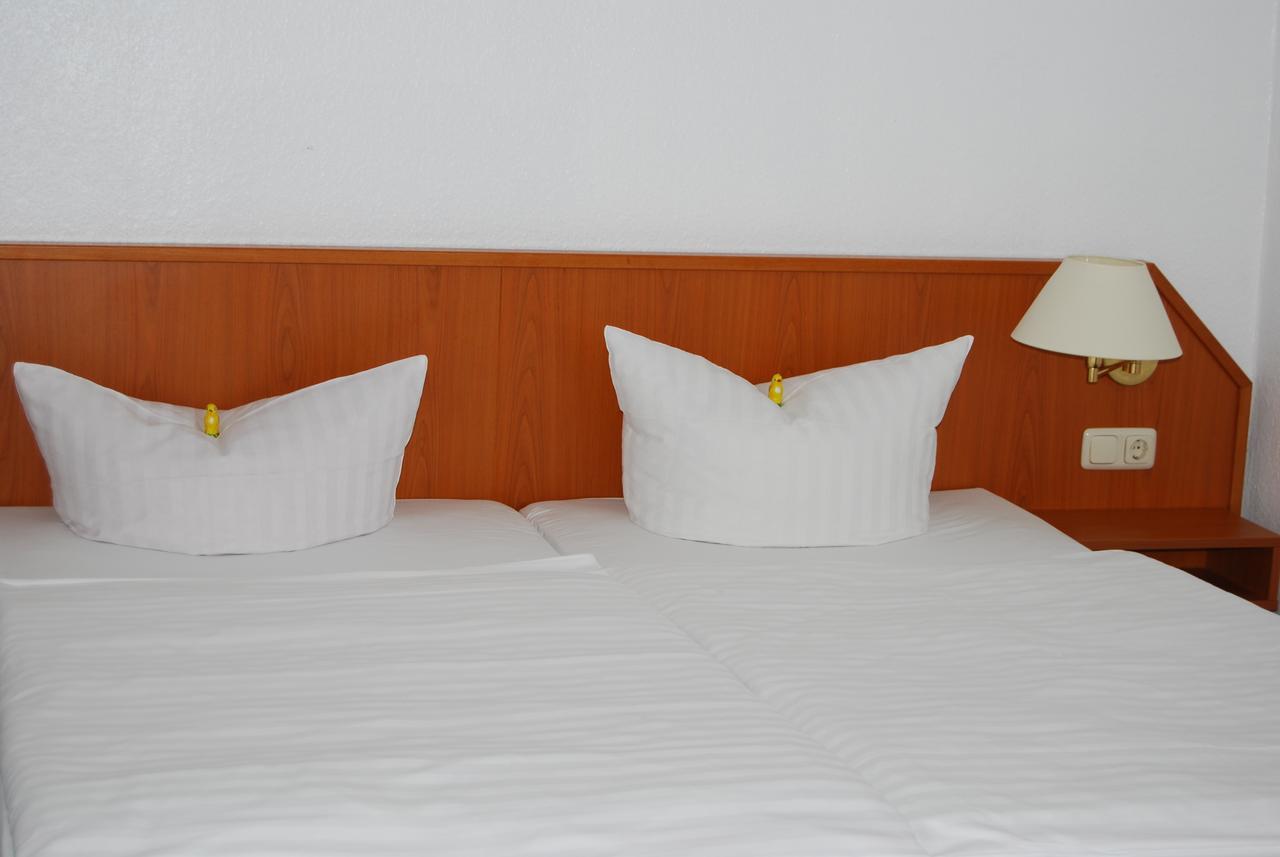 Hotel Neetzer Hof 部屋 写真