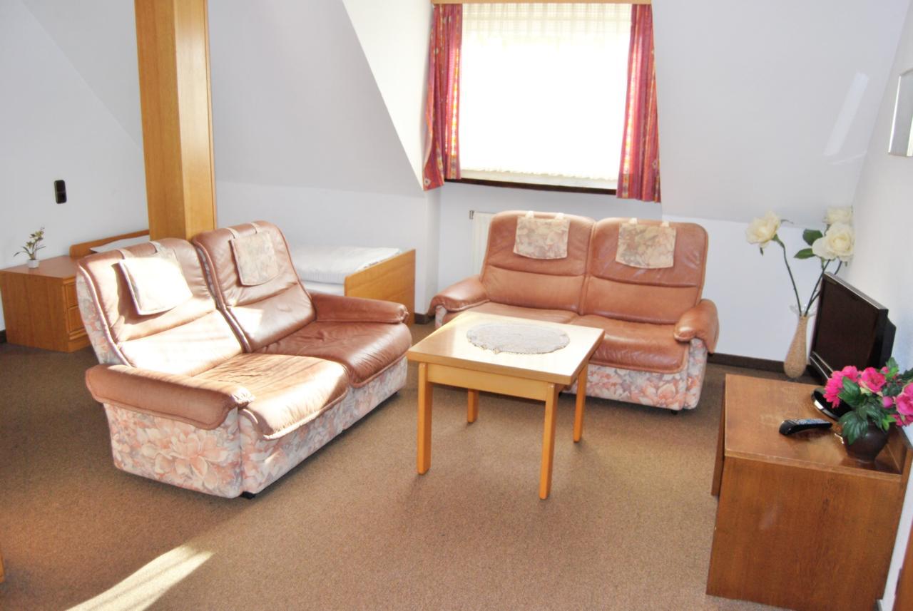 Hotel Neetzer Hof 部屋 写真
