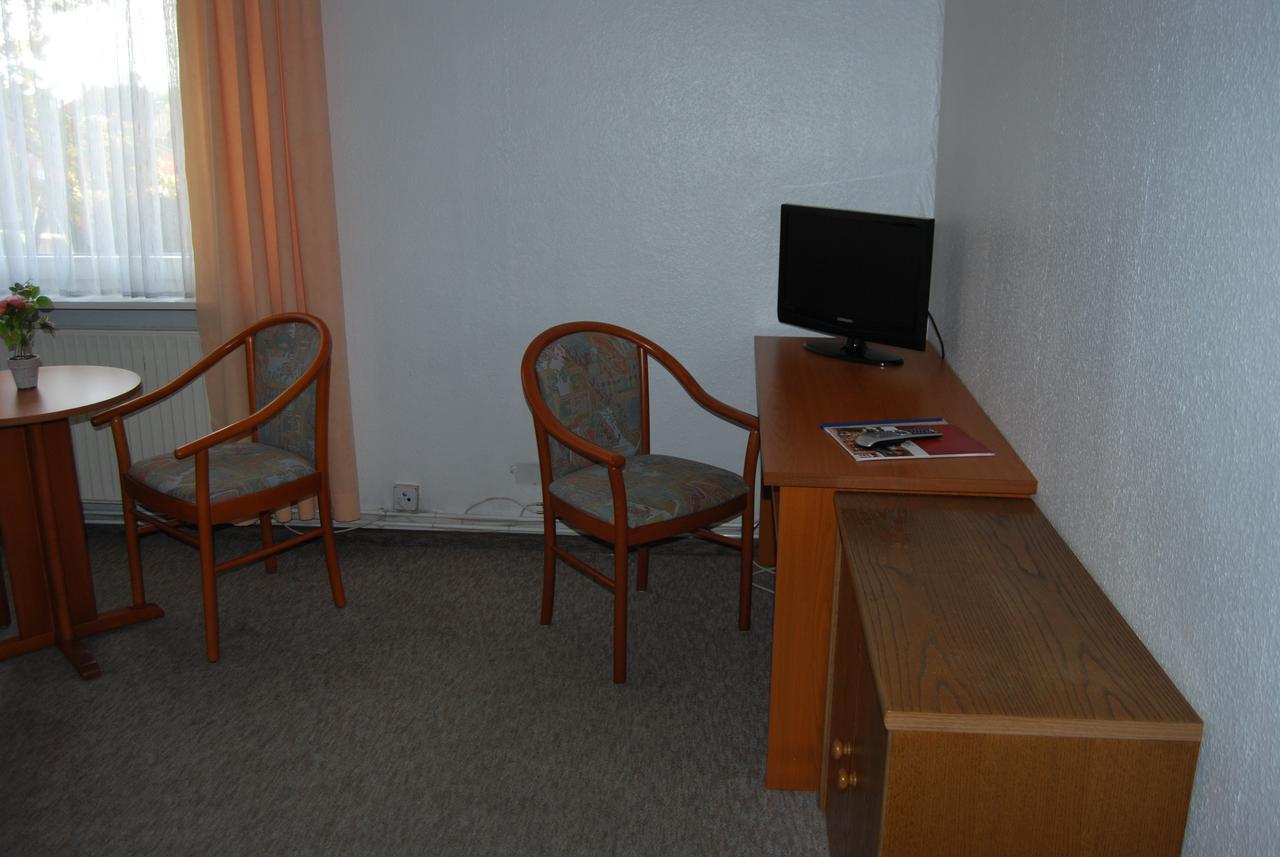 Hotel Neetzer Hof 部屋 写真