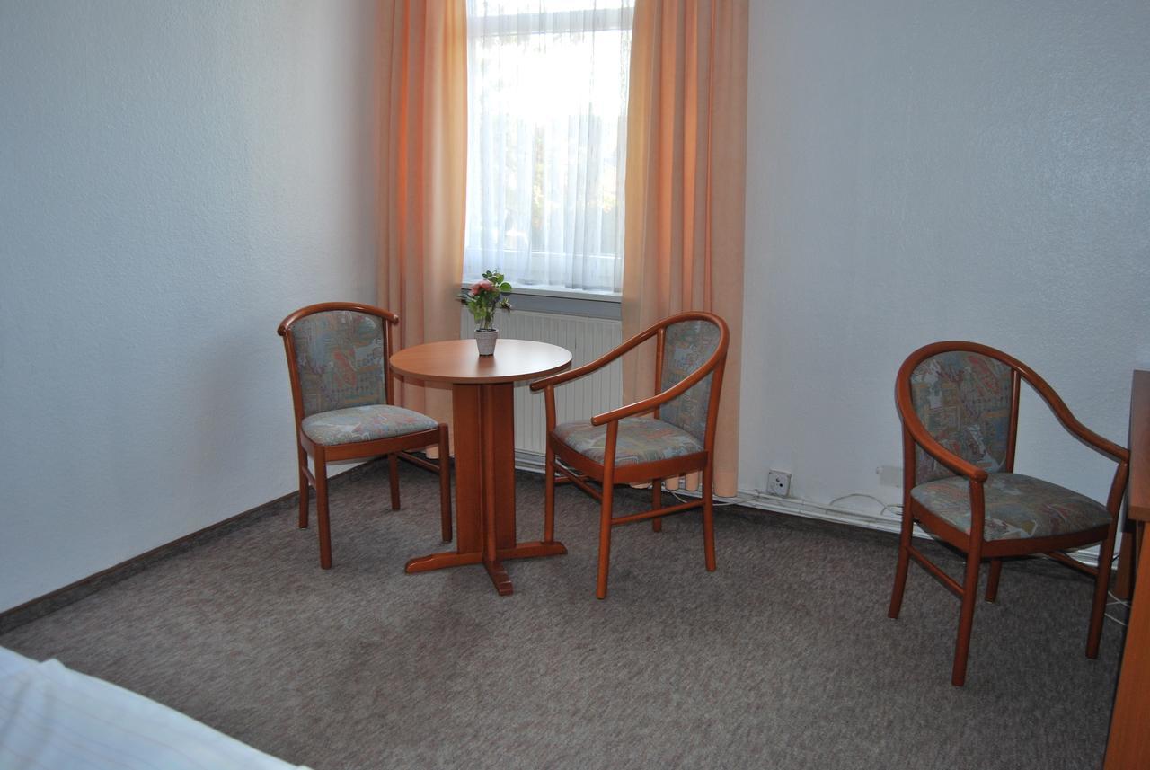 Hotel Neetzer Hof 部屋 写真